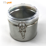 Profile Photos of China Tinpak Tin  Boxes Company