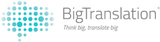 Pricelists of BigTranslation