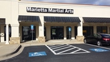  Marietta Martial Arts at Shallowford 4401 Shallowford Rd 