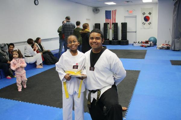  Profile Photos of Marietta Martial Arts at Lower Roswell 4970 Lower Roswell Rd - Photo 4 of 5