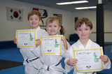  Marietta Martial Arts at Lower Roswell 4970 Lower Roswell Rd 