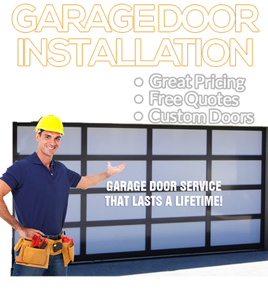  Pricelists of Ace Garage Door Repair Raleigh 4407 Bland Road Suite 279 - Photo 1 of 3