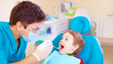 Pediatric Dentist

