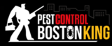 Pest Control Boston King, Boston