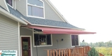 Profile Photos of Patio Shades Retractable Awnings