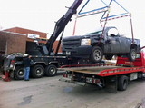 Profile Photos of Tomatow Towing & Transport
