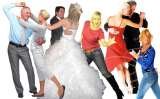 Fandango Dance lessons - call 0412083004 to start your lessons today. 