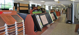 American Carpet Wholesalers Showroom of American Carpet Wholesalers