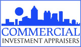  Commercial Investment Appraisers 498 Palm Springs Drive, Suite 100-40 