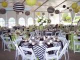 Profile Photos of Cutting Edge Catering & Events