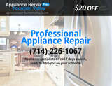 Profile Photos of Fountain Valley Appliance Repair Pros