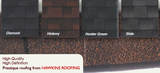 Profile Photos of Hawkins Residential Roofing, Inc