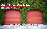 Repair Garage Door Rollers Arlington CO Garage Door Pros 1551 E Central Rd 