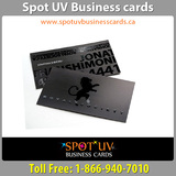 Profile Photos of Spot UV Business Cards Printing Service in Canada