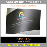 Profile Photos of Spot UV Business Cards Printing Service in Canada