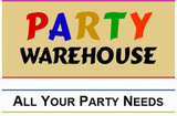 Pricelists of Derian's Party Warehouse Rancho Cucamonga