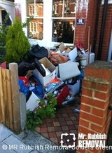 Profile Photos of Mr Rubbish Removal Golders Green