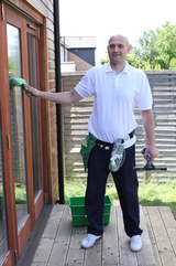 Profile Photos of Pro Window Cleaning HP