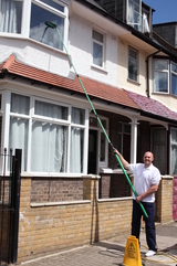 Profile Photos of Pro Window Cleaning HP