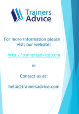 Pricelists of Trainers Advice