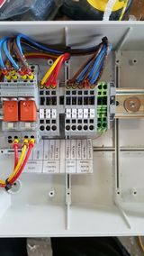 Profile Photos of Power Installs Ltd