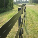 Profile Photos of Terrain Fence & Contracting