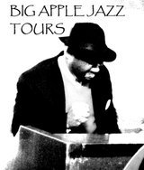  Big Apple Jazz Tours 200 Central Park South, #16J 