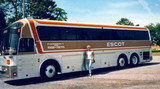  Escot Bus Lines 6890 142nd Avenue N. 