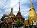  Tourism Attractions Thailand - Tour Packages 8,Regal Building,Connaught Place, New Delhi-110001,India 