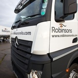 Profile Photos of Robinsons Removals (London)