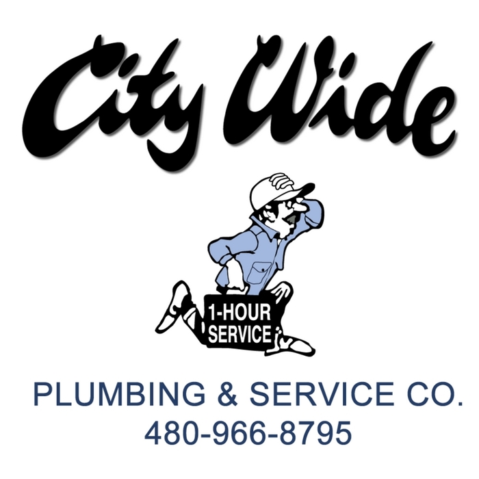  Profile Photos of City Wide Plumbing of Tempe 401 W. Orion St. - Photo 2 of 2