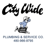  City Wide Plumbing of Tempe 401 W. Orion St. 
