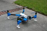 3d drones Outdoor Robotics 56 Live Oak Lane 