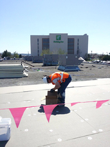 Profile Photos of 3 Rivers Commercial Roofing