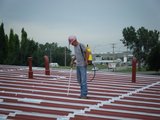  3 Rivers Commercial Roofing 4205 East State Blvd 