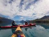 Profile Photos of Rippled Earth kayaks