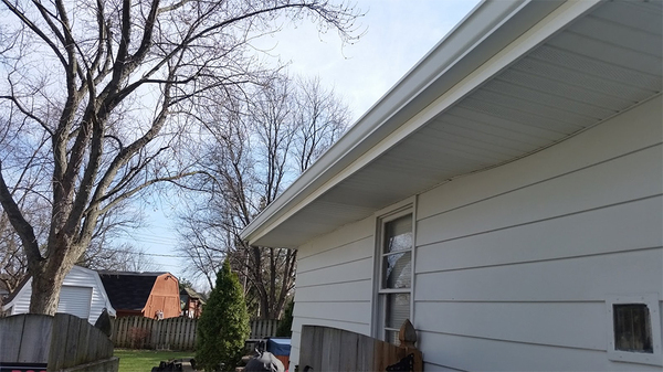 Profile Photos of Imperial Gutter Services 707 Colomba Ct #110 - Photo 2 of 5