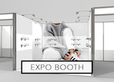 Trade Show Display Stands and Design