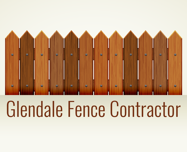  Pricelists of Glendale Fence Contractor 350 N. Glendale Ave, Suite B #224-B - Photo 1 of 3