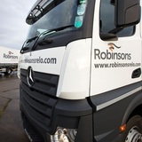 Profile Photos of Robinsons Removals (Oxford)