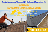 Profile Photos of A2Z Roofing & Renovation Ltd.