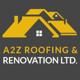  A2Z Roofing & Renovation Ltd. 9813 33 Ave NW 