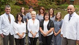 Profile Photos of Pittsburgh Dental Implants and Periodontics