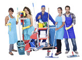 Cleaning Services Liverpool, London