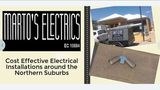 Profile Photos of Marto's Electrics