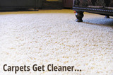 Profile Photos of Heaven's Best Carpet Cleaning Columbus NE