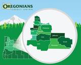 Profile Photos of Oregonians Credit Union