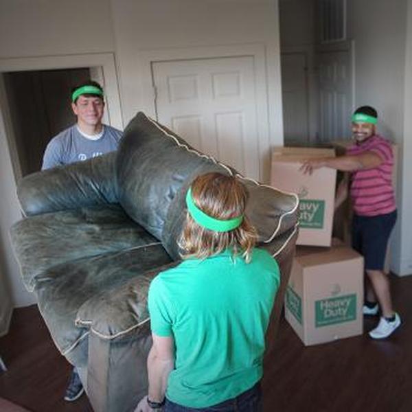  Profile Photos of Bellhop Moving   - Photo 1 of 4