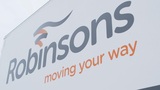  Robinsons Removals (Manchester) Unit 13, Park 17, Moss Lane Industrial Estate 