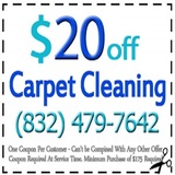 Profile Photos of Houston Texas Carpet Cleaning
